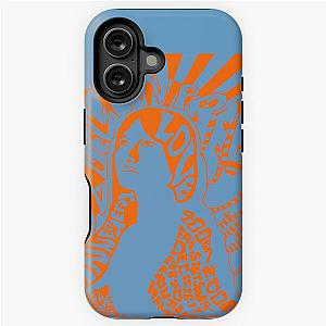 CANNED HEAT iPhone Tough Case