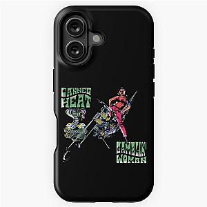 Canned Heat iPhone Tough Case