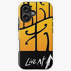 Canned Heat iPhone Tough Case