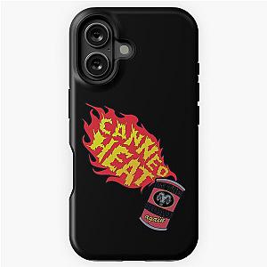 Canned Heat iPhone Tough Case