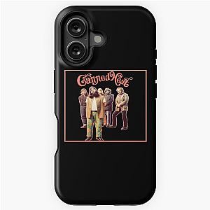 4 CANNED HEAT iPhone Tough Case