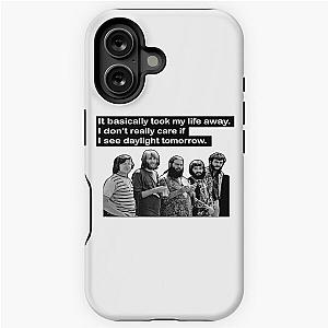 5 CANNED HEAT iPhone Tough Case