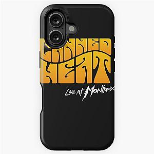 Canned heat iPhone Tough Case