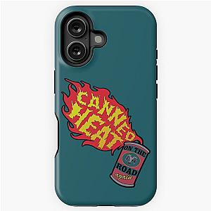 Canned Heat   iPhone Tough Case