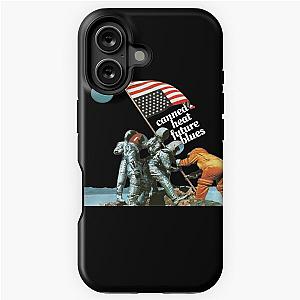 Canned Heat Band Dust Broom iPhone Tough Case