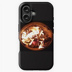 Canned Heat iPhone Tough Case