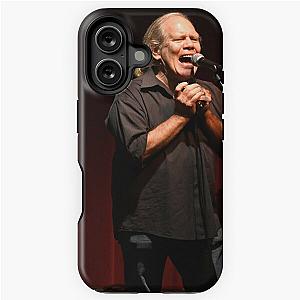 Dale Spalding - Canned Heat - Photograph iPhone Tough Case