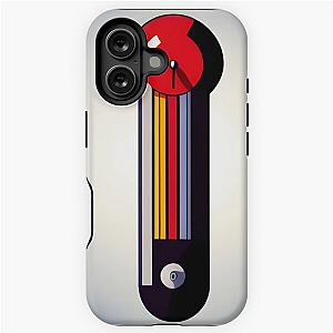 Canned Heat iPhone Tough Case