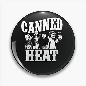 Canned Heat Essential T-Shirt Pin