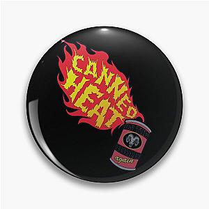 Canned Heat Pin