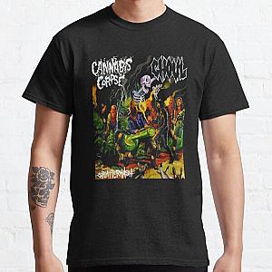 Cannibal Corpse merch Classic T-Shirt RB1711