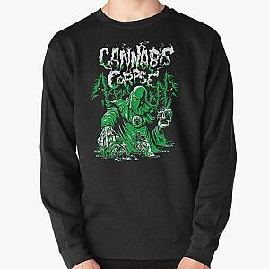 Cannibal Corpse Best, design sale fans - logo  Pullover Sweatshirt 