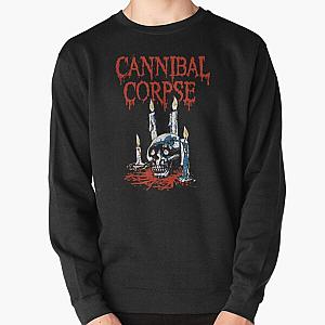 Cannibal corpse Cannibal corpse Cannibal corpse Cannibal corpse Cannibal corpse Cadaver ca Pullover Sweatshirt RB1711