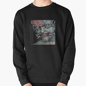 Cannibal Corpse Cannibal Corpse Cannibal Corpse Cannibal Corpse Cannibal Corpse Cannibal Corpse Cannibal Corpse Cannibal Corpse Cannibal Corpse  Pullover Sweatshirt RB1711