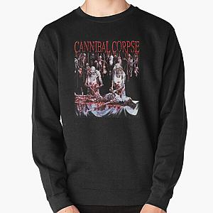 Cannibal Corpse Cannibal Corpse Cannibal Corpse Cannibal Corpse Cannibal Corpse Cannibal Corpse Cannibal Corpse Cannibal Corpse Cannibal Corpse  Pullover Sweatshirt RB1711