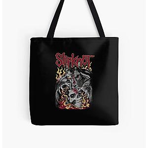  Cannibal Corpse  All Over Print Tote Bag 