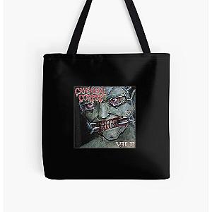  Cannibal Corpse  All Over Print Tote Bag 