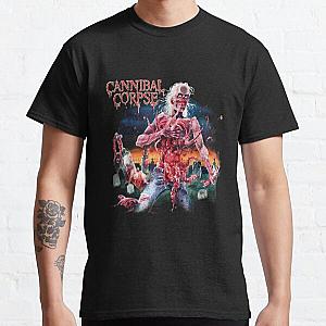 Cannibal Corpse Cannibal Corpse Cannibal Corpse Cannibal Corpse Cannibal Corpse Cannibal Corpse Cannibal Corpse Cannibal Corpse Cannibal Corpse  Classic T-Shirt RB1711