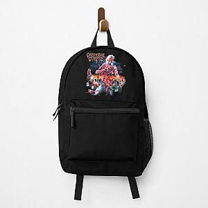  Cannibal Corpse  Backpack 
