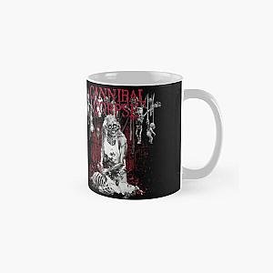  Cannibal Corpse  Classic Mug 