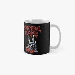 Cannibal Corpse Cannibal Corpse Cannibal Corpse Cannibal Corpse Cannibal Corpse Cannibal Corpse Cannibal Corpse Cannibal Corpse Cannibal Corpse  Classic Mug RB1711