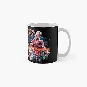  Cannibal Corpse  Classic Mug 