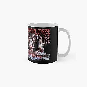 Cannibal Corpse Cannibal Corpse Cannibal Corpse Cannibal Corpse Cannibal Corpse Cannibal Corpse Cannibal Corpse Cannibal Corpse Cannibal Corpse  Classic Mug RB1711