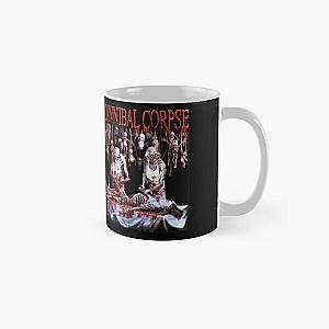  Cannibal Corpse  Classic Mug 