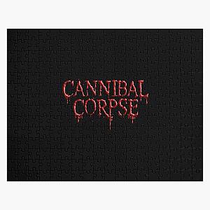 Cannibal Corpse cannibal corpse Jigsaw Puzzle RB1711