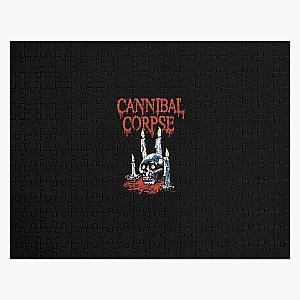 Cannibal Corpse Cannibal Corpse Cannibal Corpse Cannibal Corpse Cannibal Corpse Cannibal Corpse Cannibal Corpse Cannibal Corpse Cannibal Corpse  Jigsaw Puzzle RB1711