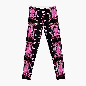 lovers cannibal corpse best selling Classic  Leggings RB1711