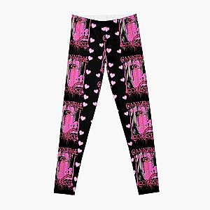 lovers cannibal corpse best selling Classic  Leggings 