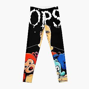 aheupote art Cannibal Corpse   Leggings RB1711