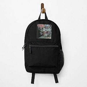  Cannibal Corpse  Backpack 