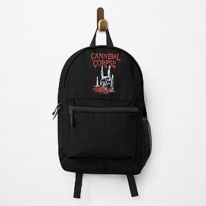 Cannibal Corpse Cannibal Corpse Cannibal Corpse Cannibal Corpse Cannibal Corpse Cannibal Corpse Cannibal Corpse Cannibal Corpse Cannibal Corpse  Backpack RB1711