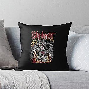  Cannibal Corpse  Throw Pillow 