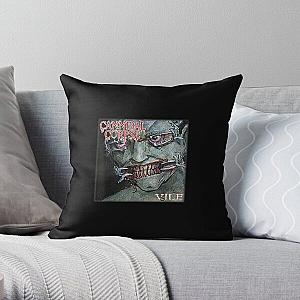  Cannibal Corpse  Throw Pillow 