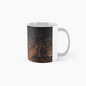 A Skeletal Domain Cannibal Corpse  Classic Mug 