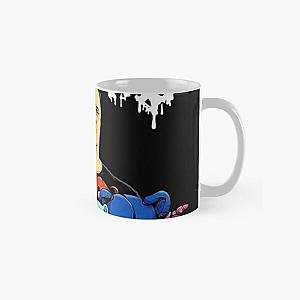 aheupote art Cannibal Corpse   Classic Mug 