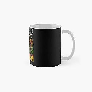 Cannibal Corpse merch Classic Mug 