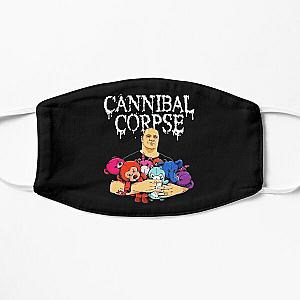 aheupote art Cannibal Corpse Flat Mask RB1711