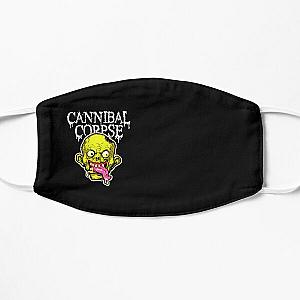 aheupote best Cannibal Corpse Flat Mask 