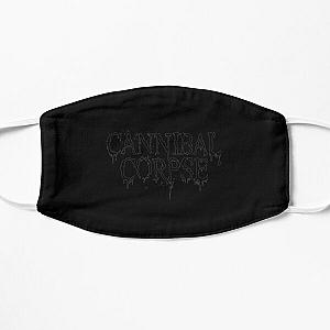 The Cannibal Corpse Band Perfect Gift Zipped Hoodie Flat Mask RB1711