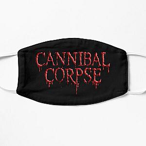 Cannibal Corpse cannibal corpse Flat Mask RB1711