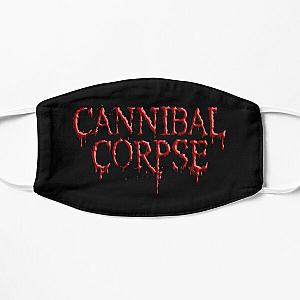 Cannibal Corpse cannibal corpse Flat Mask 