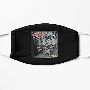  Cannibal Corpse  Flat Mask 