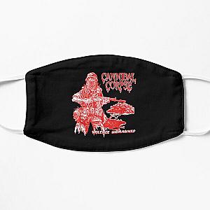 Cannibal Corpse Cannibal Corpse Cannibal Corpse Cannibal Corpse Cannibal Corpse Cannibal Corpse Cannibal Corpse Cannibal Corpse Cannibal Corpse  Flat Mask RB1711