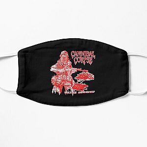  Cannibal Corpse  Flat Mask 