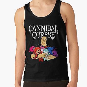 aheupote art Cannibal Corpse   Tank Top RB1711