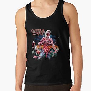  Cannibal Corpse  Tank Top 